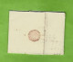 Delcampe - NEGOCE COMMERCE NAVIGATION  1772  DE CADIZ CADIX ESPAGNE  TEXTE  NEERLANDAIS ANDALUCIA ALTA  > Gand  BELGIQUE - ...-1850 Prephilately