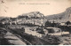 SISTERON - Vue D'ensemble Prise Au Dessus De L'Hôpital - état - Sisteron