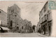 COULOMMIERS: Place De L'église - Très Bon état - Coulommiers