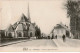 NEMOURS: Abside De L'église Saint-jean - Très Bon état - Nemours