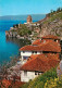 73944611 Ohrid_Macedonia_North Sv Jovan Kaneo - North Macedonia