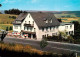 73902868 Laibach Bad Berleburg Gasthof Erholung Hotel Pension Laibach Bad Berleb - Bad Berleburg