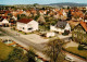 73864466 Bad Koenig Odenwald Panorama Wasserspiele In Den Bahnhofsanlagen Bad Ko - Bad Koenig