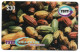 Trinidad & Tobago - Cocoa Pods (White Font) - Trinité & Tobago