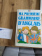 Delcampe - Ma Première Grammaire D'anglais. Détail Voir Photos - Dictionnaires