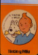 TELECARTE ETRANGERE.....TINTIN ET MILOU.... - Fumetti