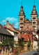 73047711 Amorbach Miltenberg Abteikirche  - Amorbach