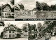 73043796 Bad Klosterlausnitz Eigenheim Moorbad Markt Bad Kurhotel Koeppe Schwane - Bad Klosterlausnitz