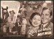 Filmprogramm IFB Nr. 1321, Lach Und Wein Mit Mir, Bing Crosby, Coleen Gray, Charles Bickford, Regie Frank Capra  - Magazines
