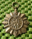 Medaile   : K.N.G.V (-Koninklijk Nederlands Gymnastiek Verbond . -  Original Foto  !!  Medallion  Dutch . - Altri & Non Classificati