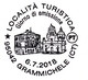 ITALIA - Usato - 2018 - Turismo - Grammichele – (CT) - Sicilia - Municipio E Chiesa  - B - 2011-20: Gebraucht