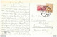55 - 44 - Carte Envoyée De Linz 1933 - Briefe U. Dokumente