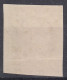 TIMBRE FRANCE BORDEAUX N° 43A CACHET AMBULANT P LAR - TB MARGES MAIS PLI - 1870 Uitgave Van Bordeaux