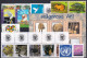 UNO NEW YORK 2006 Mi-Nr. Block 26/1040 Kompletter Jahrgang/complete Year Set ** MNH - Neufs