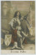 Delcampe - Lot 60 Cartes Fantaisie, Thème Militaria (lt9) - Collezioni E Lotti