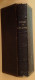 Grandville Voyages Gulliver Par Swift Walter Scott 1856 - 5. World Wars