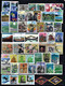 Delcampe - Japan-10 Years (1993-2002 Y.y.)-Almost 440 Issues  .MNH - Años Completos