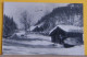 (MO) MONTANA VERMALA (CRAS MONTANA)  - VEDUTA CON CASE - VIAGGIATA 1923 - Sierre