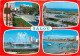 Espagne - Espana - Cataluna - Salou - Multivues - CPM - Voir Scans Recto-Verso - Tarragona