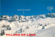 38 - Villard De Lans - La Cote 2000 - Hiver - Neige - Carte Neuve - CPM - Voir Scans Recto-Verso - Villard-de-Lans