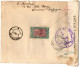 1,51 BELGIUM, 1938, COVER TO GREECE - Covers & Documents