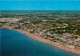 85 - BRETIGNOLLES-SUR-MER * VUE AERIENNE * (VENDEE)    (scan Recto-verso) QQ 1149 - Bretignolles Sur Mer