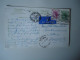 HONG KONG 1959  POSTCARDS  QUEEN ROAD  KOWLDOON    MORE  PURHRSAPS 10% DISCOUNT - China (Hong Kong)