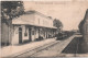 83-  DRAGUIGNAN -  La Gare  P.L.M.  N° 55  ( Train )   CPA - Draguignan