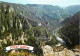 48 - Les Gorges Du Tarn - Le Pas Du Soucy Prise Du Point Sublime - CPM - Voir Scans Recto-Verso - Gorges Du Tarn