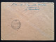 Sachsen 1946, Brief Einschreiben Halle(Saale) Nach Berlin Portogerecht - Briefe U. Dokumente