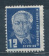 DDR 251 ** Geprüft Schönherr Mi. 25,- - Unused Stamps