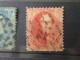 Delcampe - BELGIQUE Lot De 38 Timbres Leopold I Belgie Belgium Timbre Stamps - Sonstige & Ohne Zuordnung