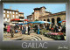 Marchés - Gaillac - Jour De Marché - CPM - Voir Scans Recto-Verso - Markets