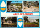 07 - Vals Les Bains - Multivues - CPM - Voir Scans Recto-Verso - Vals Les Bains