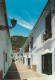 AK 210952 SPAIN - Mijas - Calle De San Sebastian - Andere & Zonder Classificatie