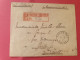 Chine - Enveloppe En Recommandé De Shanghai  Pour La France En 1913, Affr. Surchargés Au Verso ( Incomplet ) - Réf 3560 - 1912-1949 Republik