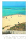 VILA NOVA DE MILFONTES, Beja - Praia Do Farol  ( 2 Scans ) - Beja