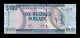 Guyana 100 Dollars 2009 Pick 36b(1) Sc Unc - Guyana