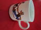 Mug / Tasse. Popeye Et Olive. - Tassen