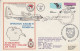 Ross Dependency 1974 Operation Icecube 10 Signature  Ca Scott Base 29 NOV 1974 (RT190) - Storia Postale