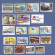 Some Stamps From Greece (Griechenland) - Sonstige & Ohne Zuordnung