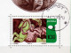 ⁕ Poland / Polska 1970 ⁕ Olympic Academy Mi.2013 Block 41 ⁕ 1v Used - Used Stamps