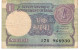 INDIA P78Ac3 1 RUPEES1988 Sign. VENKITARAMANAN  Letter A    VF  2 P.h. - Inde