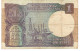 INDIA P78Ac3 1 RUPEES1988 Sign. VENKITARAMANAN  Letter A    VF  2 P.h. - Inde