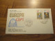 FDC - 1er Jour - Turquie - 1980 - Europa - Other & Unclassified