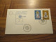 FDC - 1er Jour - Chypre - 1980 - Europa - Other & Unclassified