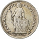 Suisse, 1/2 Franc, 1934, Bern, Argent, TTB, KM:23 - Autres & Non Classés