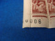 N° 653 En Feuille  De  100 Timbres Entières Neuves - Feuilles Complètes