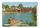 PORVOO - Old Town And River - FINLAND - - Finland