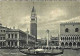 Italy & Marcofilia, Venezia, General Vue, Lisboa 1958 (6) - 1946-60: Marcophilia